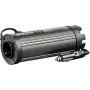 VOLTCRAFT Konverter MSW 150-24-G 150 W 24 V/DC - 230 V/AC becherförmiges Design für Getränkehalter (MSW 150-24-G)