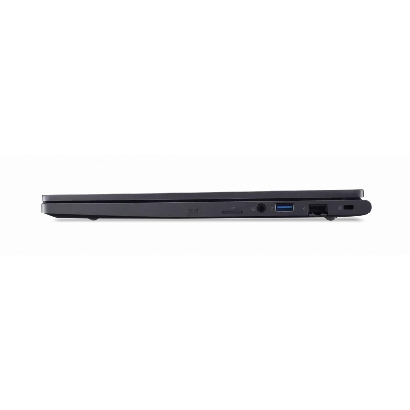 Acer TravelMate TMP414-53-TCO-52H8 Schwarz 14 Zoll WUXGA 1920 x 1200 Pixel Intel Core i5 i5-1335U 16 GB DDR4 SDRAM Solid-State-Laufwerk Kapazität 512 GB Intel UHD Graphics Windows 11 Pro 802.11ax Tastatursprache Englisch ...