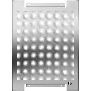 Montageset Televes 5894 Silber Stahl