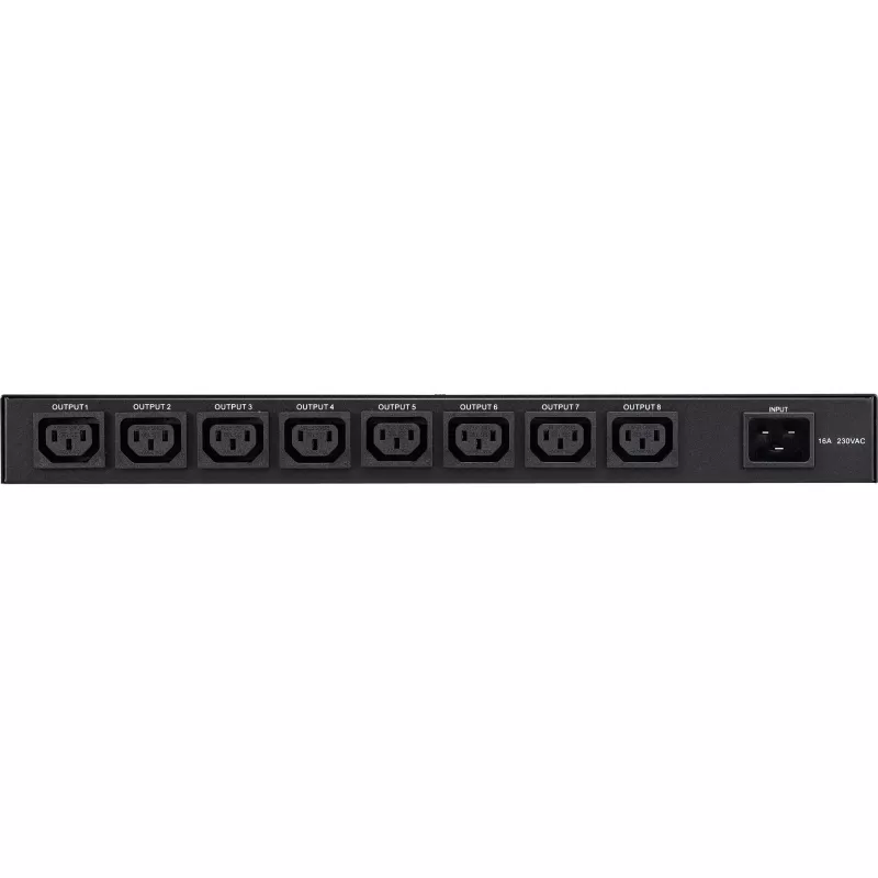 Stromverteilereinheit PDU PowerWalker RC-16A
