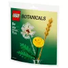 30701 Botanicals Feldblumen, Konstruktionsspielzeug