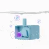 PETKIT EverSweet 3 Pro UVC Hunde-/Katzentränke Acrylnitril-Butadien-Styrol (ABS), Silikon, Edelstahl Weiß Universal Automatische Haustiertränke