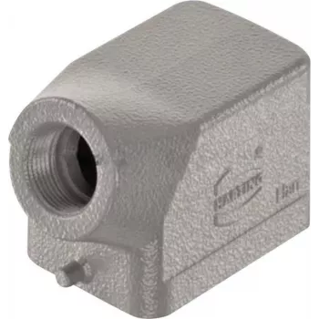 Harting Gehäuseaufsatz Han® 6B-gs-16 09 30 006 1541 1 Stück (09 30 006 1541)