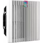 Lüftersatz Rittal SK 3241.810 — eingebauter AC-Lüfter, Luftstrom 245 m³/h, Kunststoffgehäuse, grau