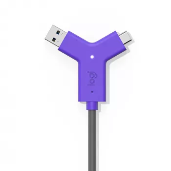 Logitech Swytch Y-Kabel