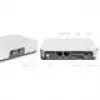 Gateway/Controller MikroTik KNOT LR8G — Single-Band 2,4 GHz, 100 Mbit/s Ethernet, QCA9531 650 MHz, RS-485, NanoSIM