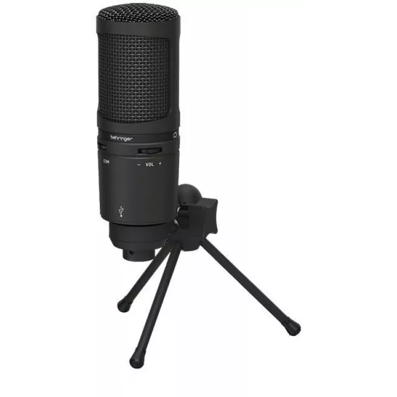 Mikrofon Behringer BM1-U USB-Kondensatormikrofon
