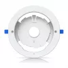 UBIQUITI Dome-Kamera-Montagehalterung UACC-DOME-FM-W – Innen- und Außenbereichskompatibilität