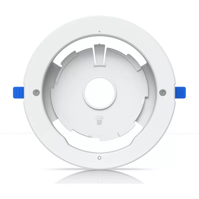 UBIQUITI Dome-Kamera-Montagehalterung UACC-DOME-FM-W – Innen- und Außenbereichskompatibilität
