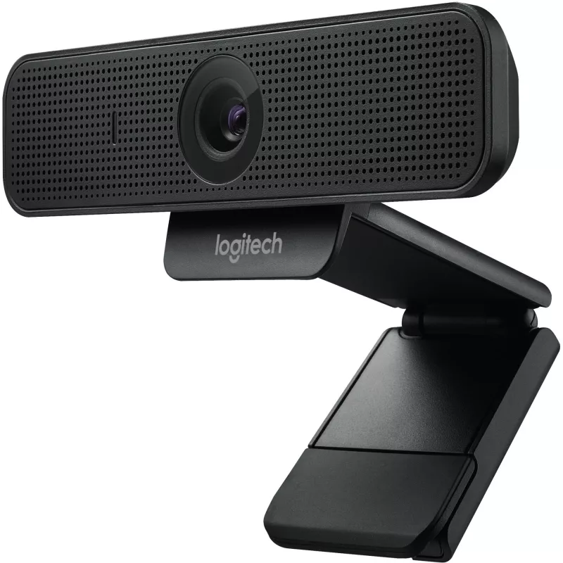 Persönliches Videokonferenzsystem Logitech Zone Wired UC