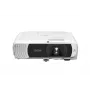 Standard-Objektivprojektor Epson EB-FH54 — 4100 ANSI Lumen, 3LCD, WUXGA, Laser 12000 h, 1×HDMI, Ethernet, AirPlay 2