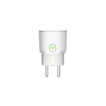 WiFi-Steckdose | Weiß