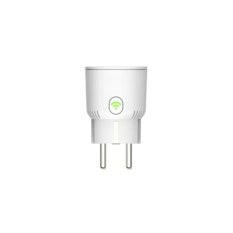 WiFi-Steckdose | Weiß