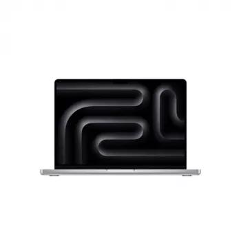 Macbook Pro 14 Std M5 10/10/16 16GB 1TB - Silber (US)