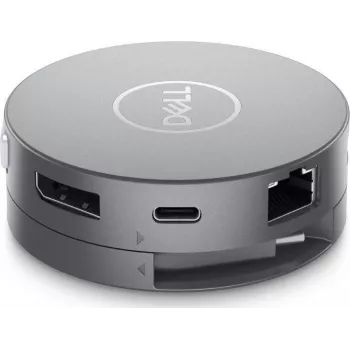 7-in-1 USB-C Multiport-Adapter mit HDMI und - Adapter - Digital/Daten