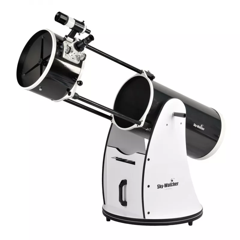 Dobson-Teleskop Skywatcher 12 Zoll Flex Tube 305/1500 — 305 mm Öffnung, 1500 mm Brennweite