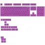 Keycaps GLORIOUS GPBT Basics ANSI Layout PBT-Keycap-Set, langlebiges PBT, ANSI-Layout