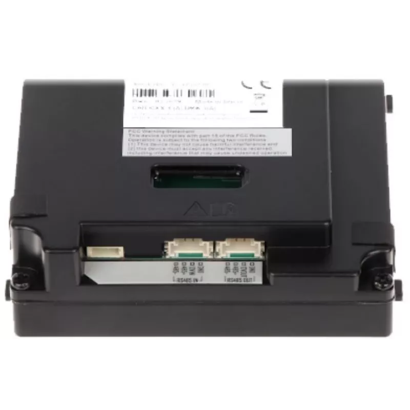 Hikvision DS-KD-KP/S Zubehör für Gegensprechanlagen Tastenfeld