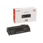 Canon 3479B002 Tonerkartusche, 2100 Seiten, Schwarz