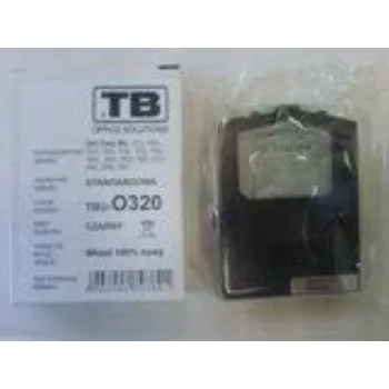 Farbbandkassette für OKI ML-320 TBU-O320