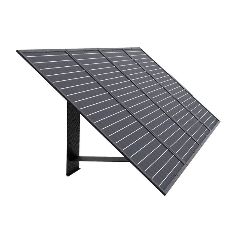 Choetech SC010 160W faltbarer Solarlader
