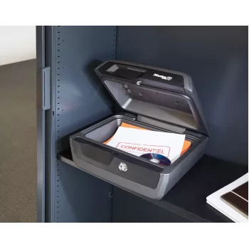 MASTER LOCK Große Sicherheitsbox