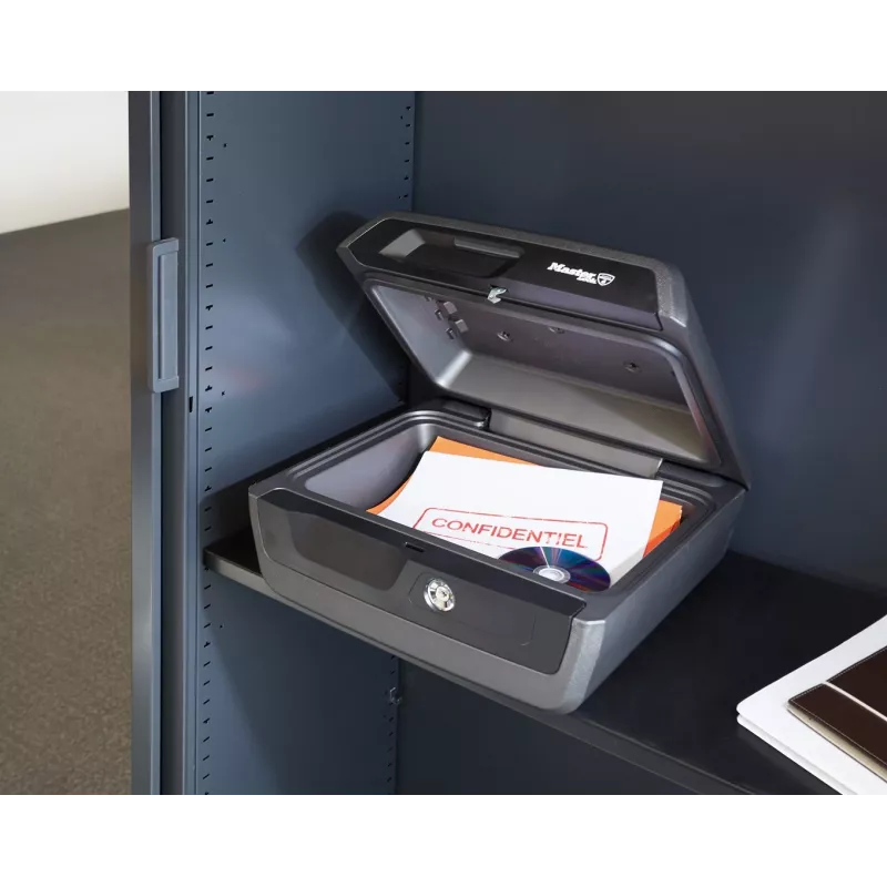MASTER LOCK Große Sicherheitsbox