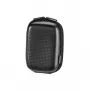 Hama Kameratasche „Hardcase Carbon Style 60 L“, schwarz