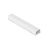 Gerade Kabelwanne Ubiquiti UACC-CRS Weiß ABS PC 68,4 mm 397 mm 38,8 mm