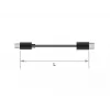 DeLOCK - Videokabel - Single Link - HDMI / DVI - DVI-D (M) auf HDMI (M) - 2 m - Dreifachisolierung - Schwarz - Rändelschrauben