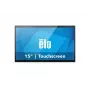 Elo 1504LS, 38,1 cm (15''), projiziert-kapazitiv, 10 Berührungspunkte, Full HD, USB-C, Kit, Grau Touchmonitor, Displaydiagonale: 38,1 cm (15''), projiziert-kapazitiv, 10 Punkte, 1920x1080 Pixel
