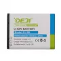 Extra Digital BL-5B Akku für Nokia 5140/3220/7260 3,7 V 890 mAh