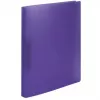 Ringbuch HERMA 19183 A4 Violett