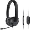 Creative 51EF0960AA000 HS-720 V2 On-Ear Headset Schwarz Silber