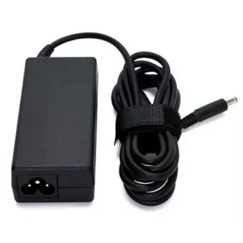 DELL 1C4XJ power adapter/inverter Indoor 65 W Schwarz