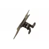 Maclean MC-501A Universal-Wandhalterung für TV 23-42 Zoll, bis 30 kg, VESA 200x200, Schwarz