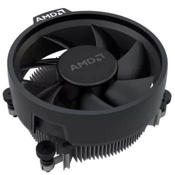 Prozessor AMD Ryzen 5 7600 3.8 GHz 6 Kerne 32 MB L2 & L3 Sockel AM5