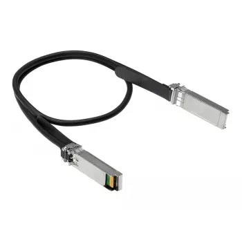 InfiniBand/Glasfaserkabel HPE R0M46A 0,65 m