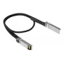 InfiniBand/Glasfaserkabel HPE R0M46A 0,65 m