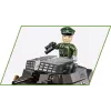 Cobi Blocks Sd.Kfz 222 Modellbausatz COBI-2657 — 502 Bausteine