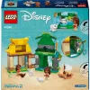 LEGO DISNEY 43260 Moanas Inselspaß