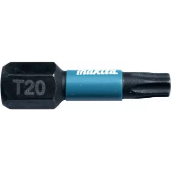 Makita B-63672 Werkzeugzubehör Schwarz