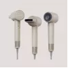 Haartrockner Lovio LVHD001BE mit Ionisierung AirFlow