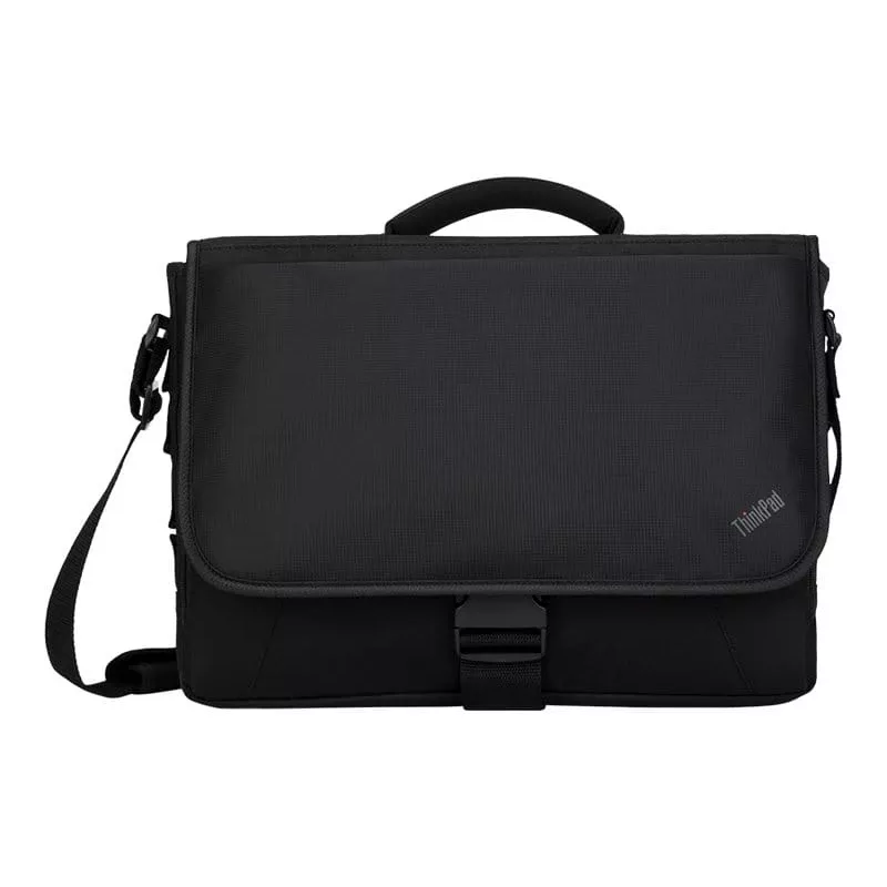 Lenovo 4X40Y95215 Laptoptasche 39,6 cm (15,6 Zoll) Umhängetasche Schwarz