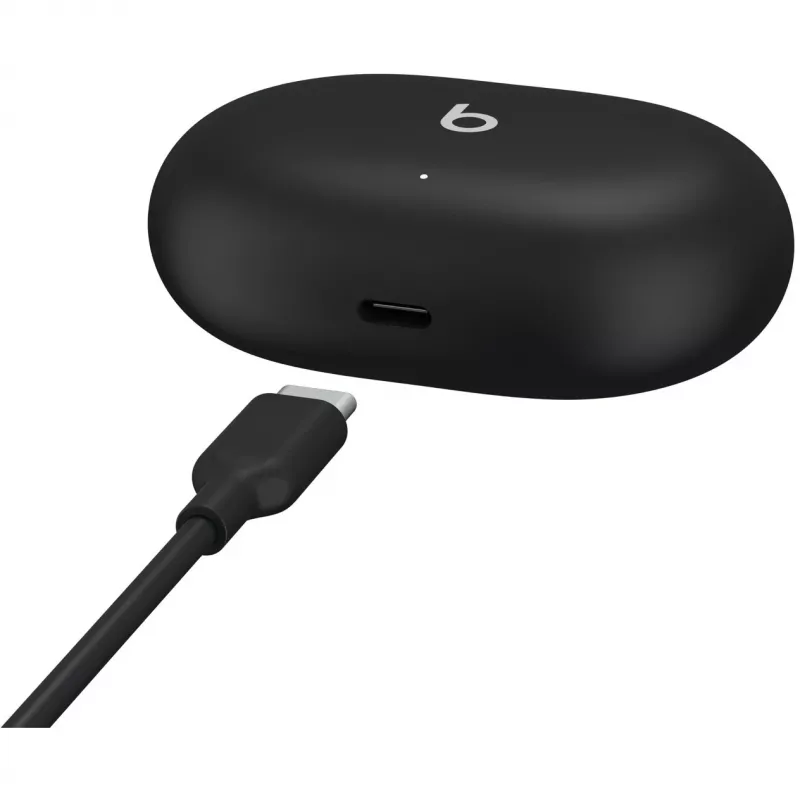 Beats Studio Buds – True Wireless Noise Cancelling Earphones – Schwarz, A2512 A2513 A2514