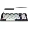 Gaming Tastatur Sharkoon SGK50 S2 Mechanical QWERTZ Wireless