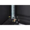 Freistehendes Rack Digitus DN-19 22U-6/6-B-1