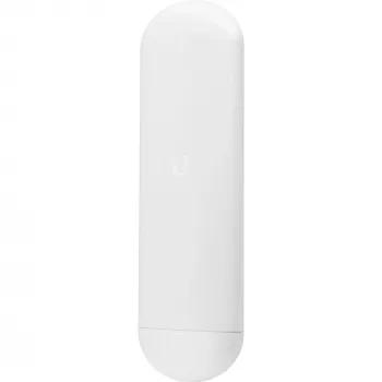 Ubiquiti NanoStation AC 1000 Mbit/s Weiß Power Over Ethernet (PoE)