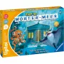 tiptoi Tief im Wörtermeer, Brettspiel