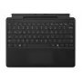 Tablet Microsoft Surface Pro 9 mit Stiftaufbewahrung 8XB-00161